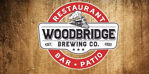 DJ Trivia @ Woodbridge Brewing Co.