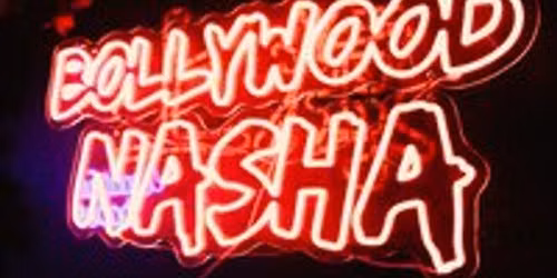 Bollywood Night: Edinburgh Festival Closing Party 2026