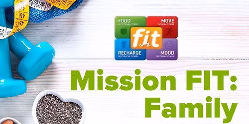 Titans Health &Wellness Workshop