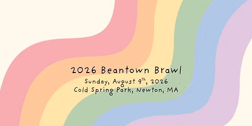 2026 Beantown Brawl Volleyball Tournament