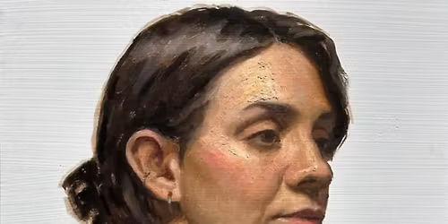 Danny Ferland Portrait Workshop