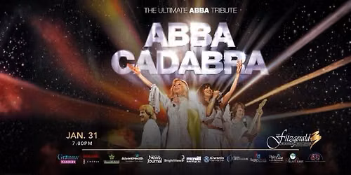 Abbacadabra