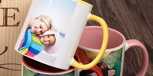 Take And Create Workshop