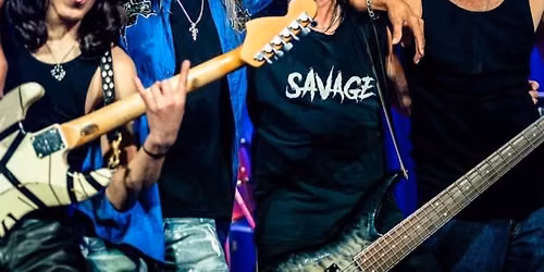 Stonebreed