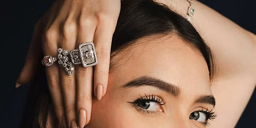 Iber Joya Diamonds Designer Event