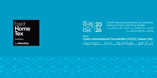 \u0627\u0644\u0645\u0639\u0631\u0636 \u0627\u0644\u062f\u0648\u0644\u0649 \u0627\u0644\u062b\u0627\u0645\u0646 \u0644\u0623\u0642\u0645\u0634\u0629 \u0627\u0644\u062a\u0646\u062c\u064a\u062f \u0648\u0627\u0644\u0633\u062a\u0627\u0626\u0631 \u0648\u0627\u0644\u0645\u0641\u0631\u0648\u0634\u0627\u062a \u0627\u0644\u0645\u0646\u0632\u0644\u064a\u0629