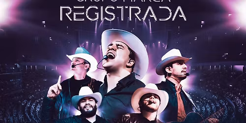Marca Registrada en Arena Guadalajara
