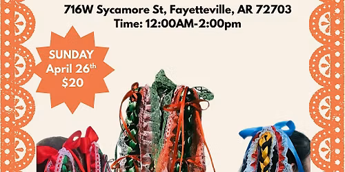 Hair Braiding Workshop "Braids against Raids"