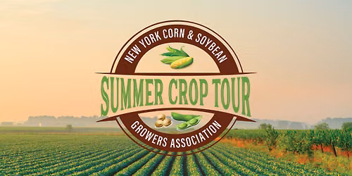 2026 New York Corn & Soybean Summer Crop Summit