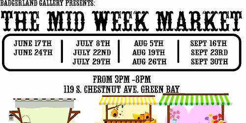 Mid Week Market