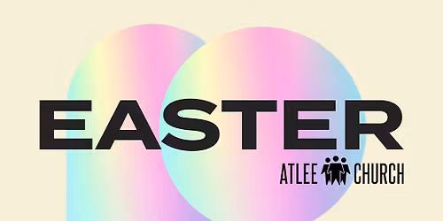 Easter Sunrise Service 