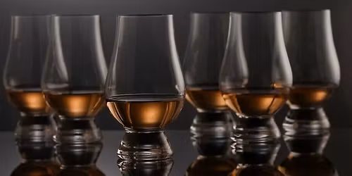 Liquid Shenanigans Bourbon Tasting Tour