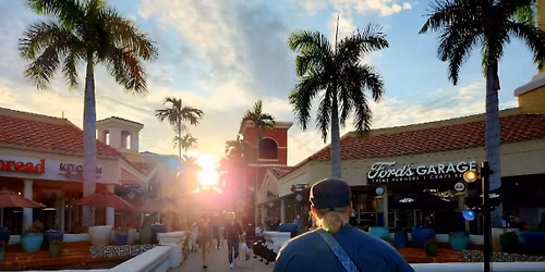 Archer at Miromar Outlets 