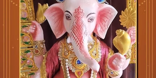 Ganesh Chaturthi 