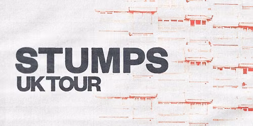 STUMPS | London, The Stag's Head