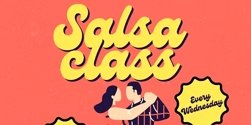 Salsa Night