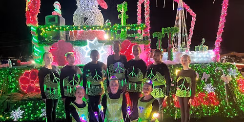 Baton Twirling 3-Day Summer Camp 8-5 PM