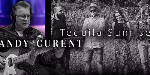 Andy Curent\/Tequila Sunrise w Maranto VIBE