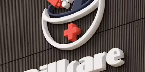 Pillcare Pharmacy Official Launch