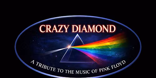 Crazy Diamond Live @ St. Laurence