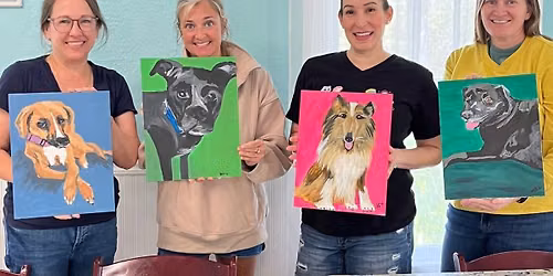 Workshop: Pet Portraits