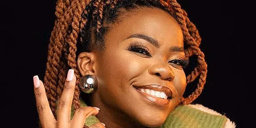 Lira, Nomfundo Moh in Durban