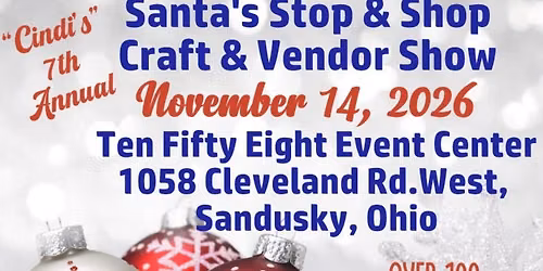 Santa\u2019s Stop & Shop