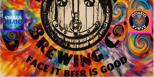 PAREIDOLIA BREWING CO. DEADFEST
