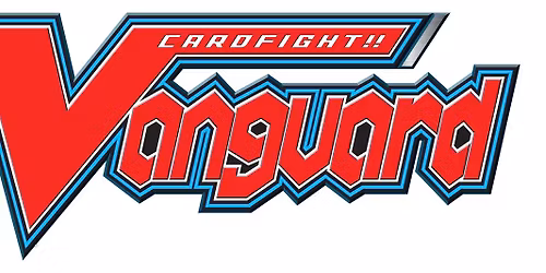 Card Fight Vanguard