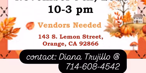 Auxiliary Unit 132 Holiday Boutique 