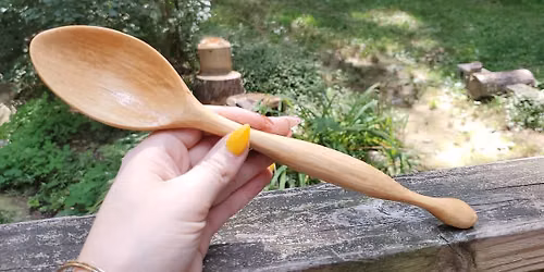 Spoon Carving