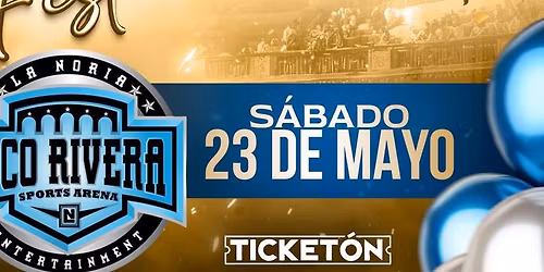 EL TERRE FEST