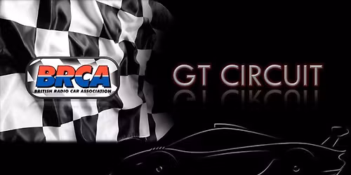 GT12 National Grand Prix