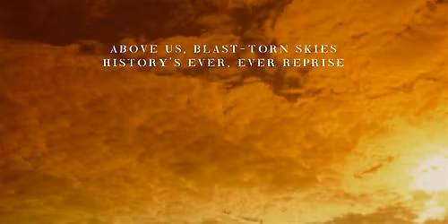 Prospects of a future: new visions of Derek Jarman