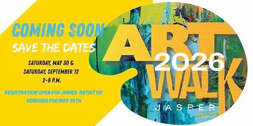 Jasper GA Art Walk