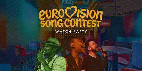 Eurovision Finale Watch Party
