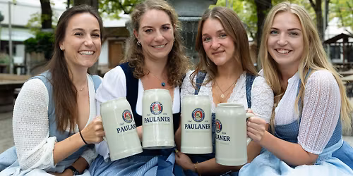 Original Starkbierfest