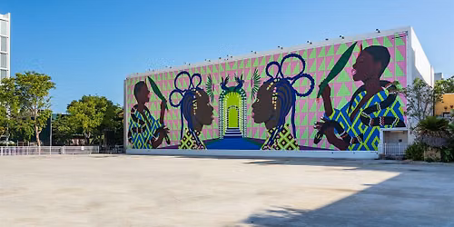 Public Art Tour