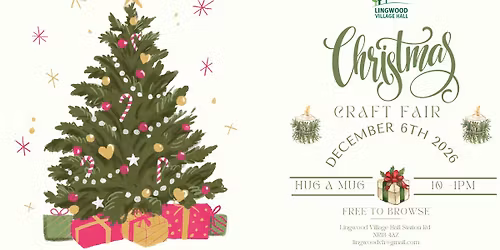 Christmas Craft Fair