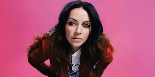 Amy Macdonald