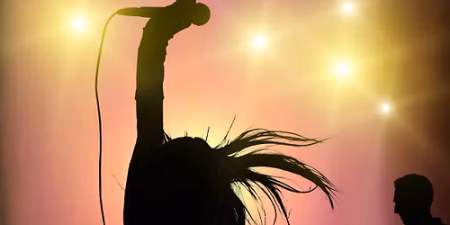 Trip to see Tina: The Tina Turner Musical