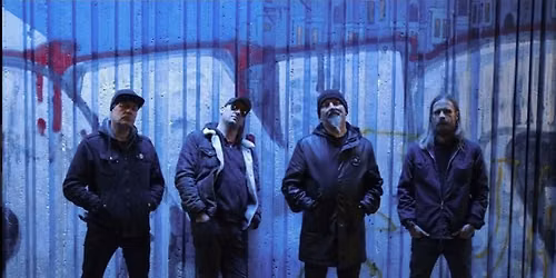 Blakk En Hyllest Til Raga Rockers p\u00e5 Enga