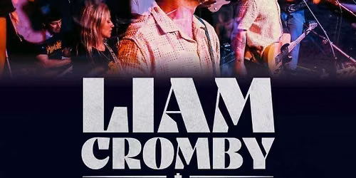 Liam Cromby