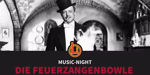 Die Feuerzangenbowle 