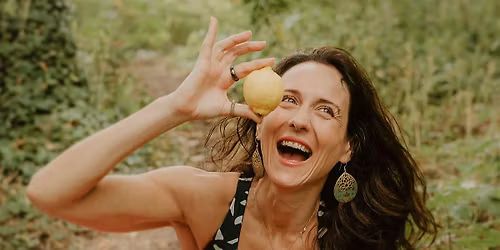 Grow your Gut Garden with Dr. Kelly Rose