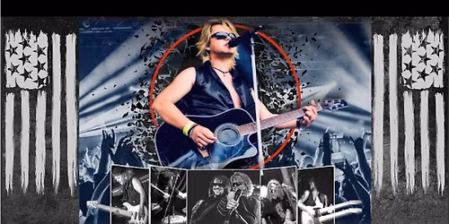 Wrong Jovi