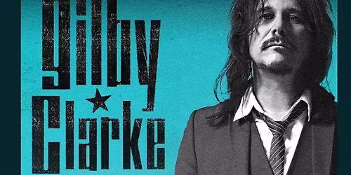 Gilby Clarke, Crashing Wayward, Voxxx
