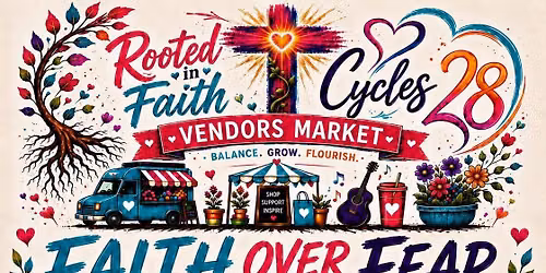 Faith Over Fear Family Night