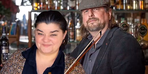 Irsk Aften med Vangsgaard & Gleesborg