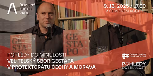 \ud83d\udd70 Pohledy do minulosti: Velitelsk\u00fd sbor Gestapa v Protektor\u00e1tu \u010cechy a Morava